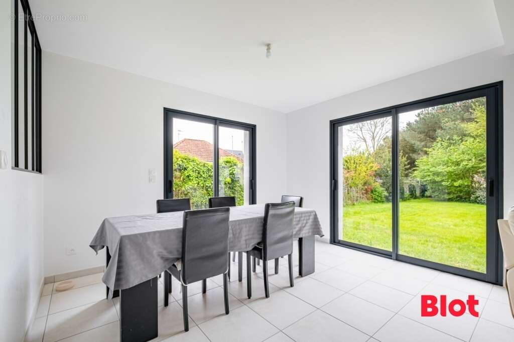 Maison à SAINT-NAZAIRE