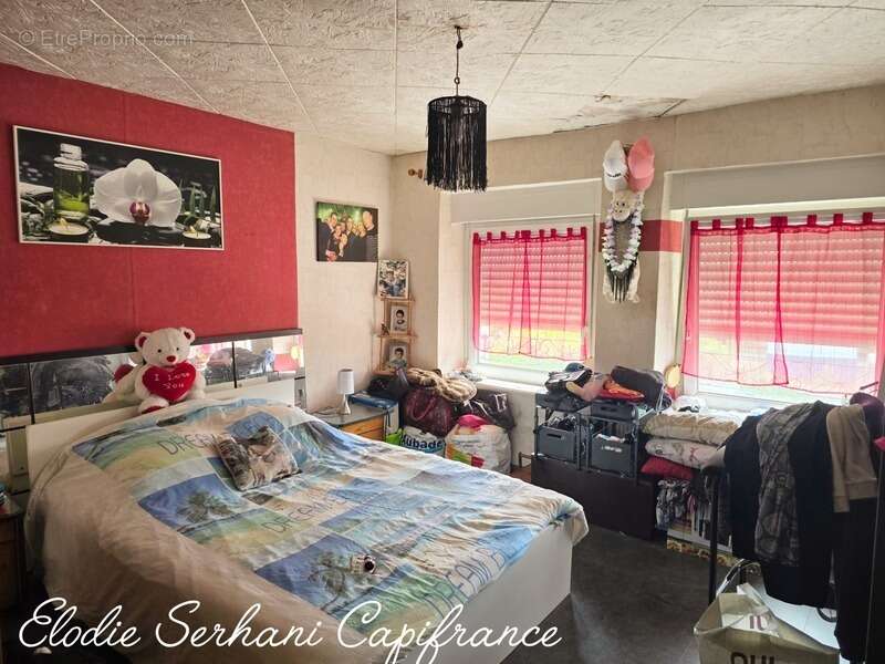 En Exclusivité, maison de 77m2 à Etupes - photo 6