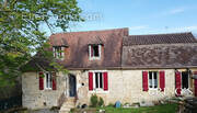 Maison à ALLES-SUR-DORDOGNE