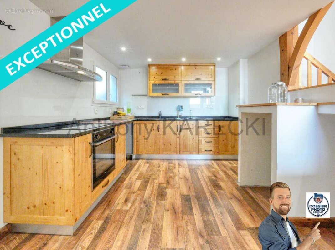 Photo 2 - Appartement à DAX