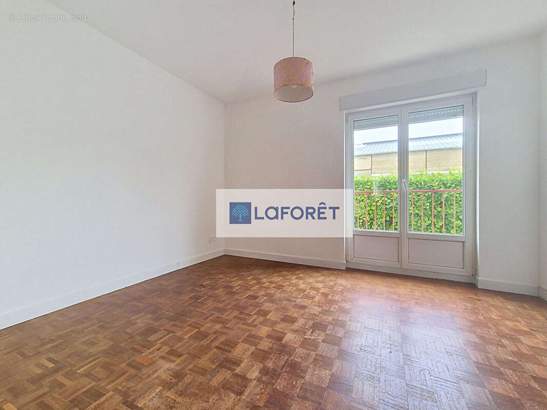 Appartement à BREST