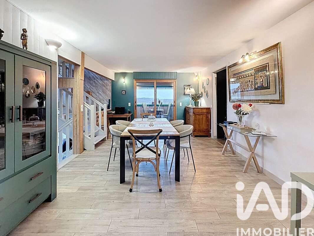 Photo 4 - Maison à USSAC