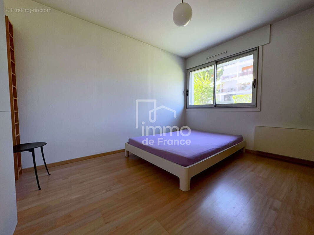 Appartement  4 pièces 84 m2 - photo 7