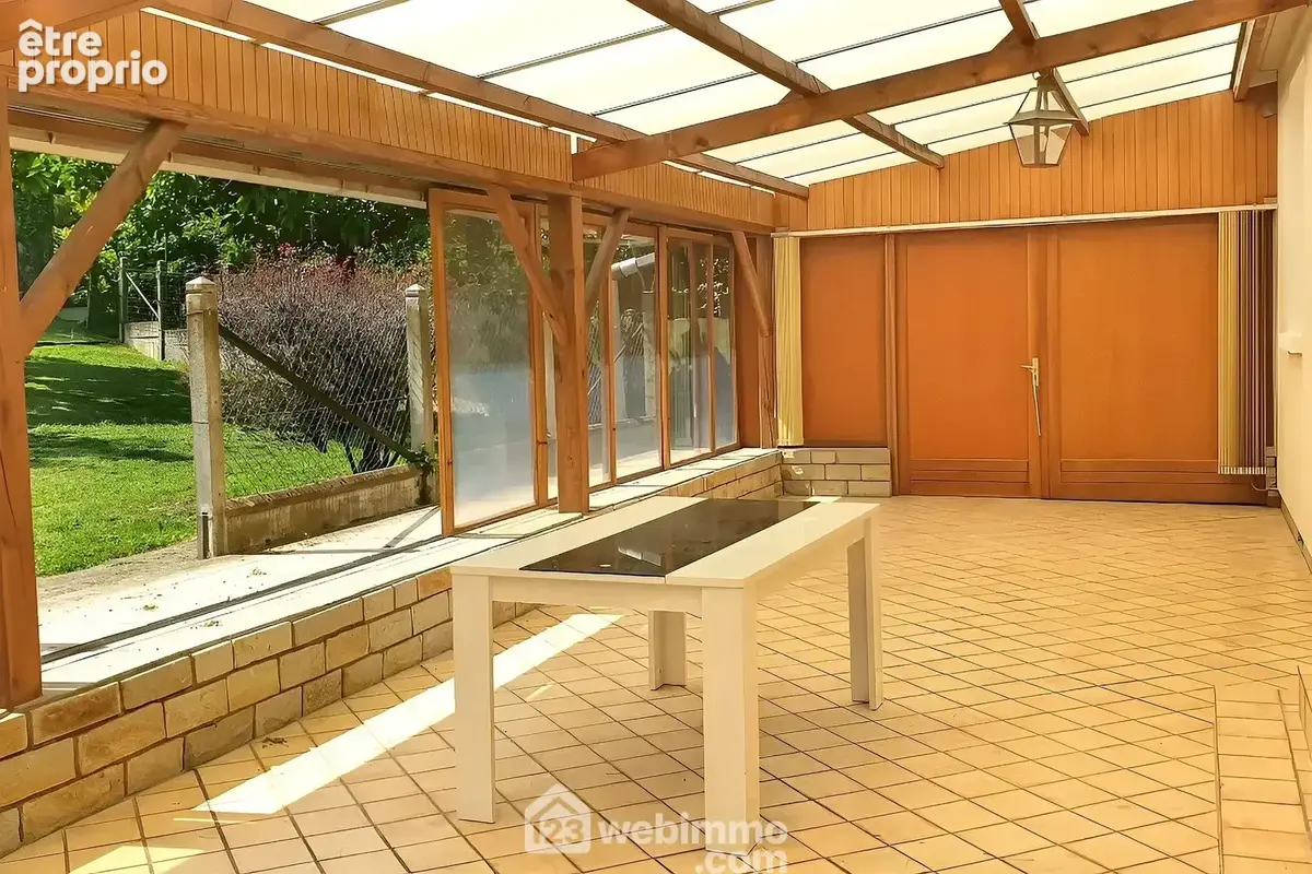 Maison 87 m² à Chalonnes-Sur-Loire  - photo 5