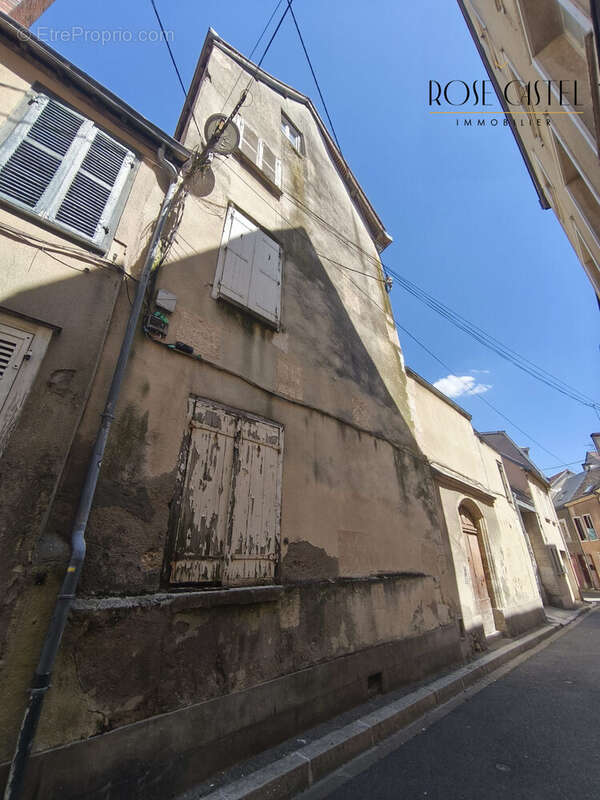 Appartement à CHARTRES