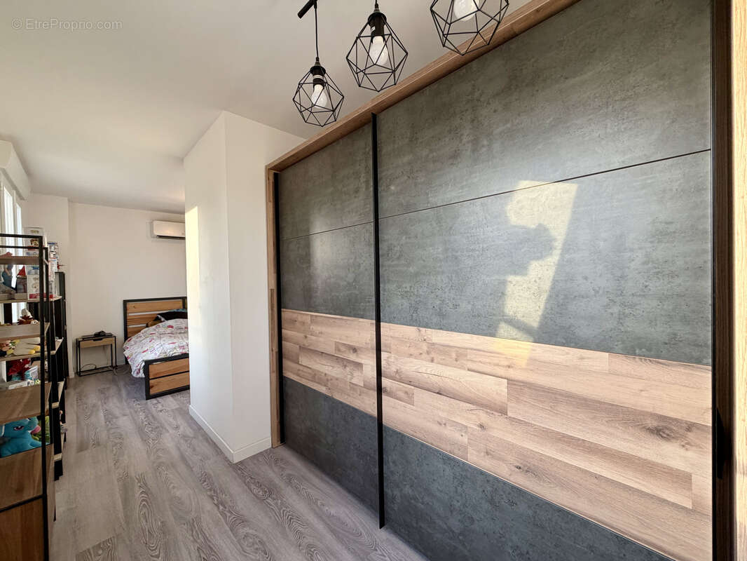 Maison à COULOMMIERS