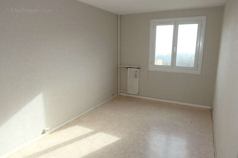 Appartement à CANTELEU
