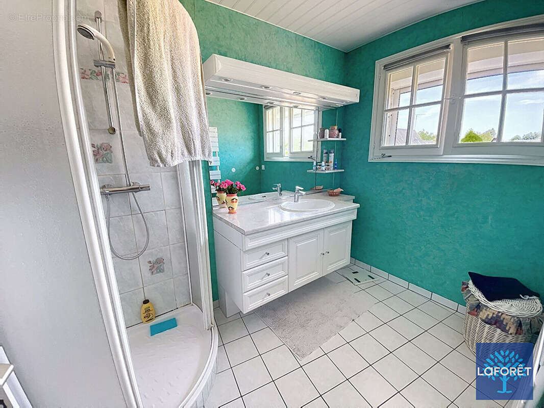 Maison Bernay 6 pièce(s) 102.36 m2 - photo 9