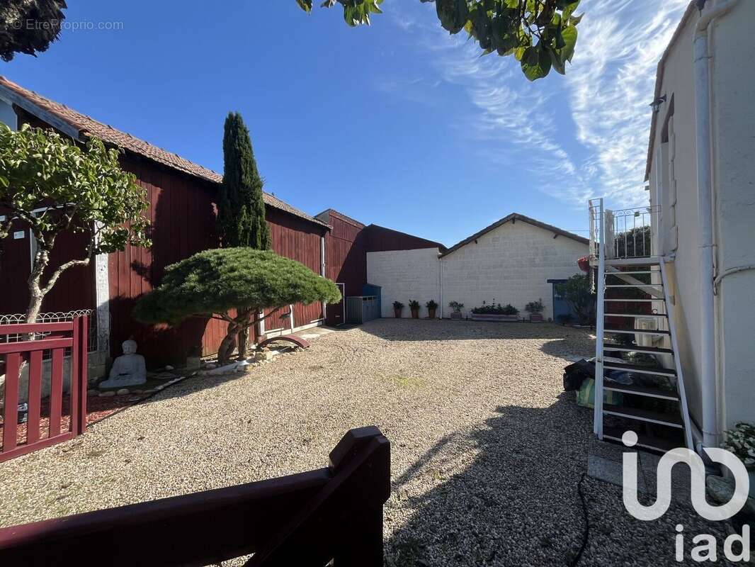 Photo 9 - Maison à PINEUILH