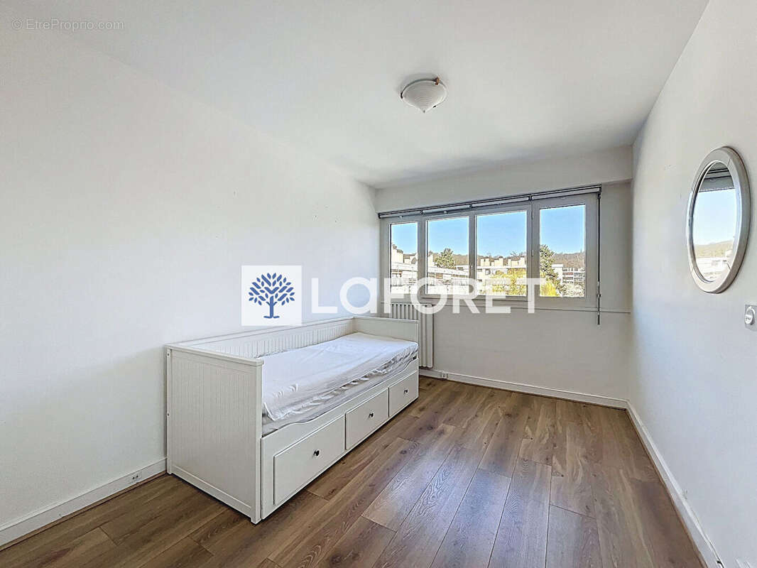Appartement à NOISY-LE-ROI