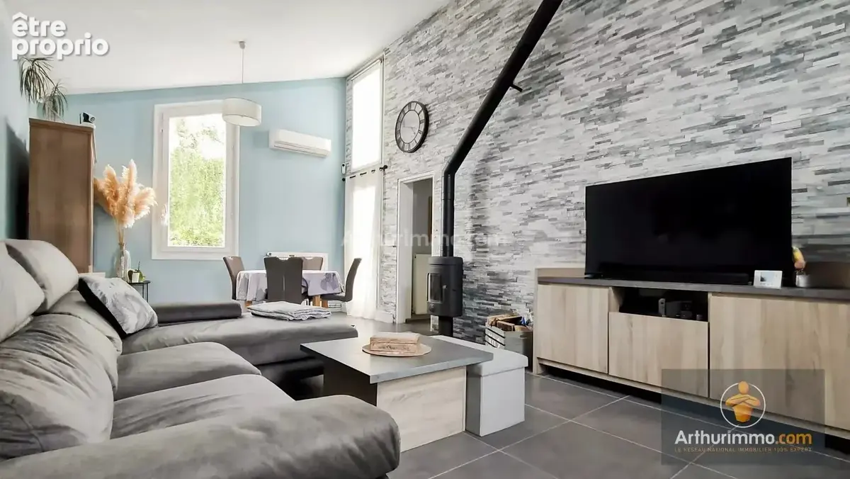 Vente Maison Bondoufle(91070) 299 000ï¿œ - photo 3