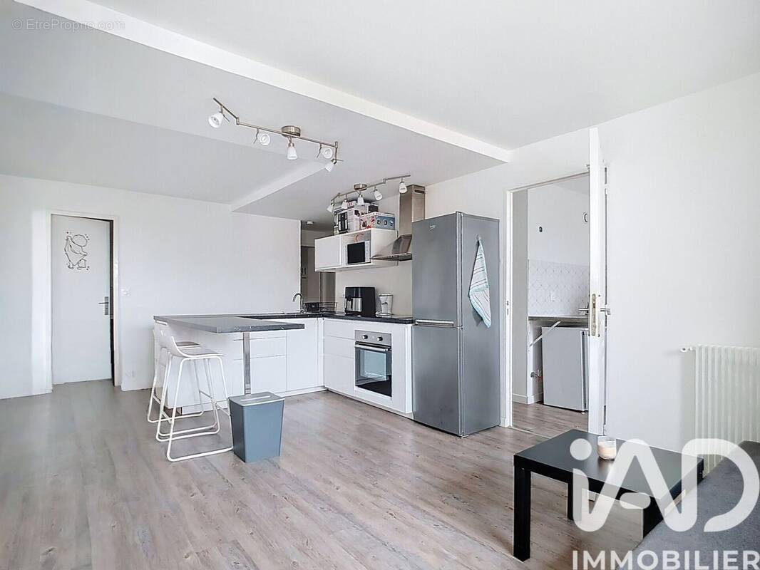 Photo 1 - Appartement à PLAISIR