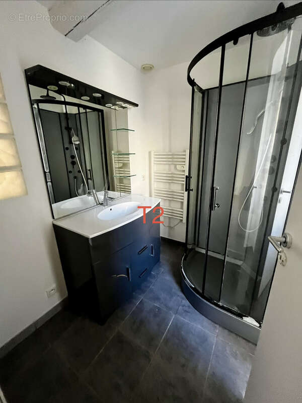 Appartement à LES ARCS