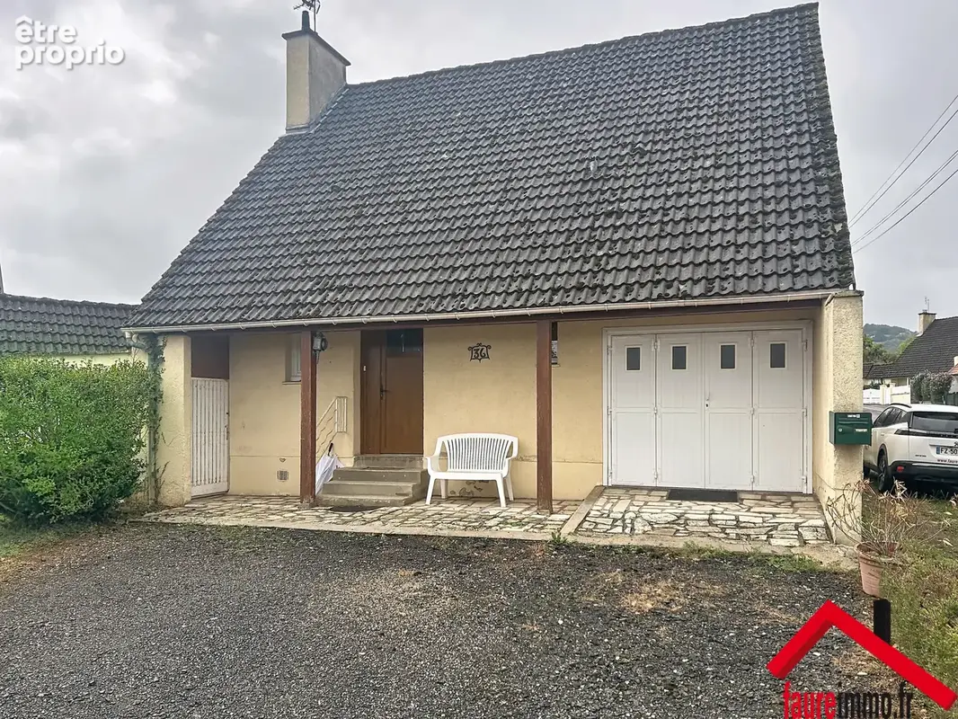 Maison à pazayac en dordogne - photo 2