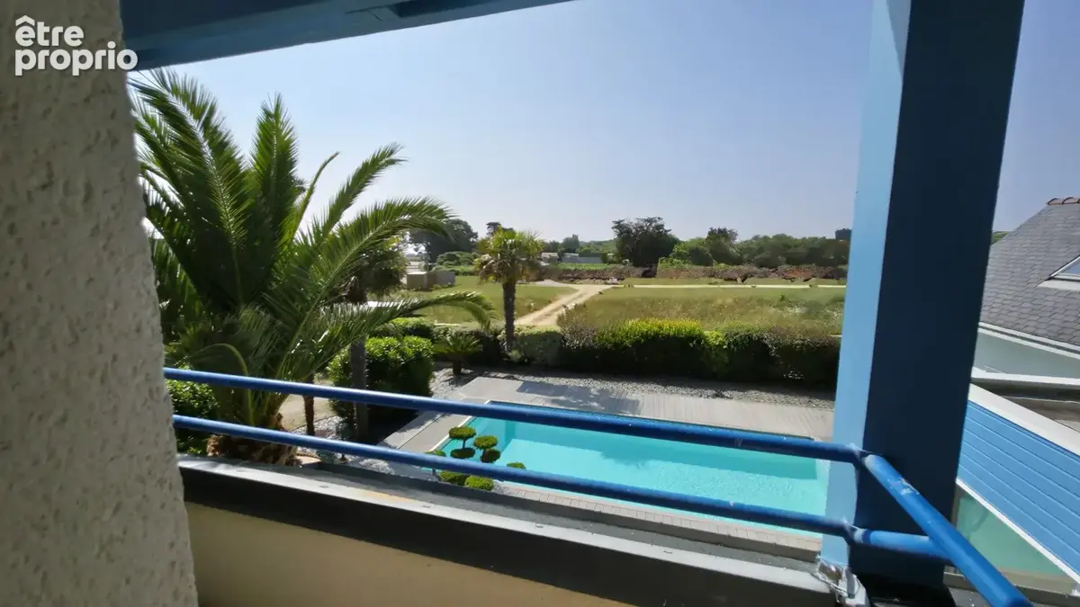 Maison 210 m² à Saint-Pierre-Quiberon  - photo 9