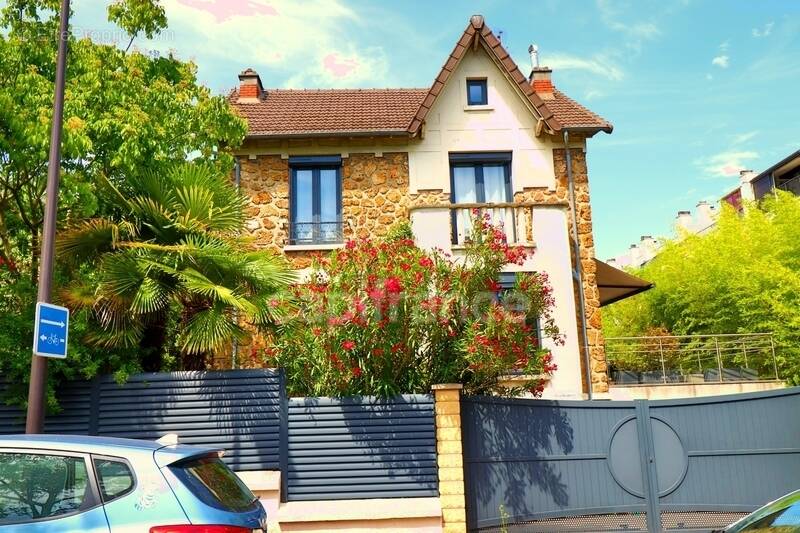 Maison à ANTONY