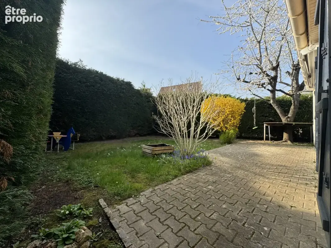 Maison 6 pièces 95 m² à vendre à Saint-Germain-Les-Corbeil (91250) - photo 9