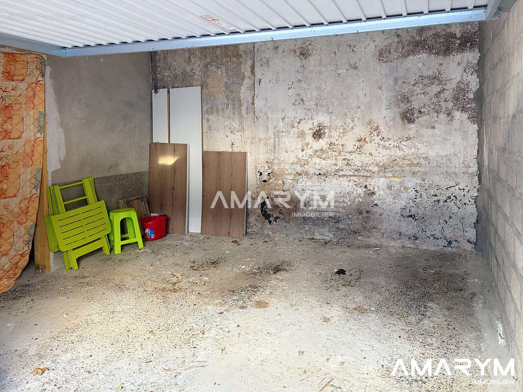 Appartement à LE TREPORT