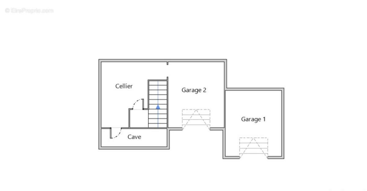 Maison à MONTPELLIER