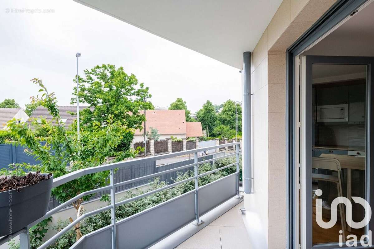 Photo 2 - Appartement à CHATENAY-MALABRY