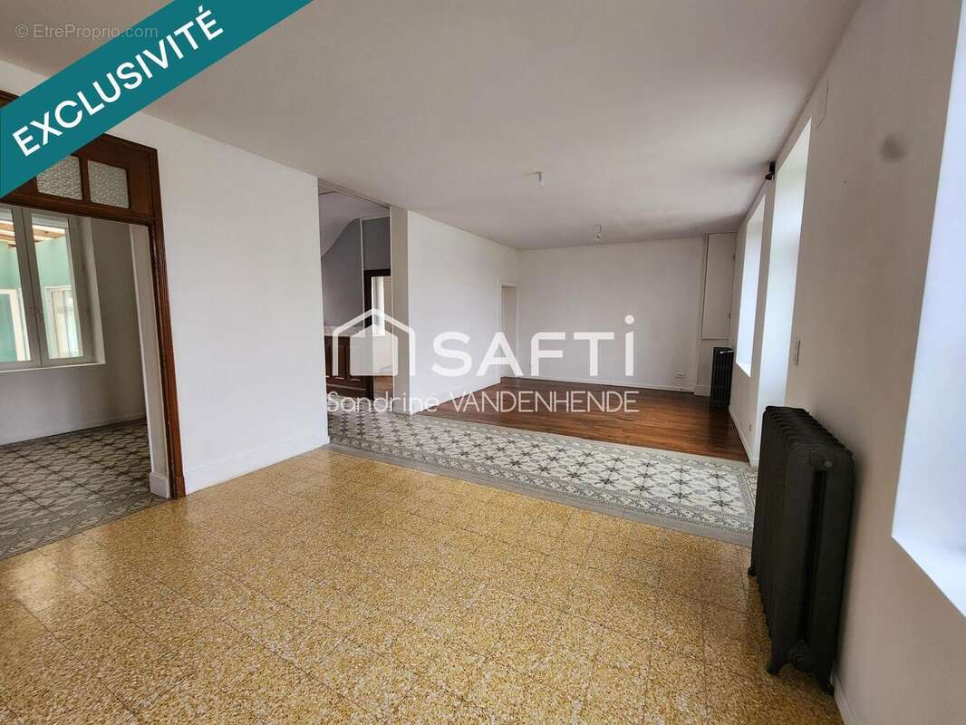 Photo 2 - Maison à DIZY-LE-GROS