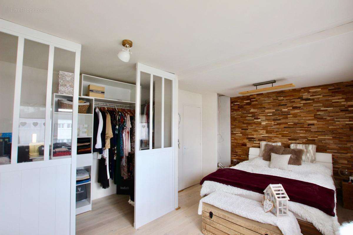 Maison à VILLEPREUX