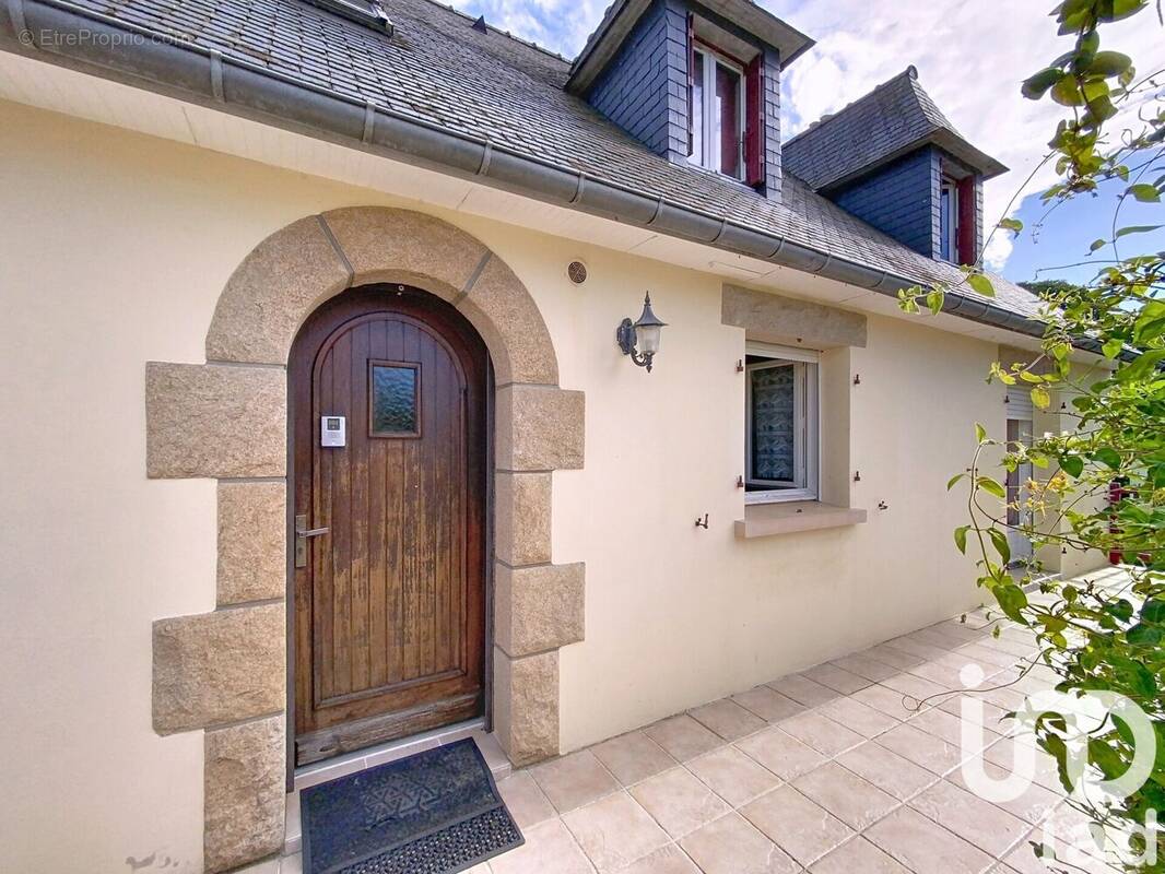 Photo 1 - Maison à LOUDEAC