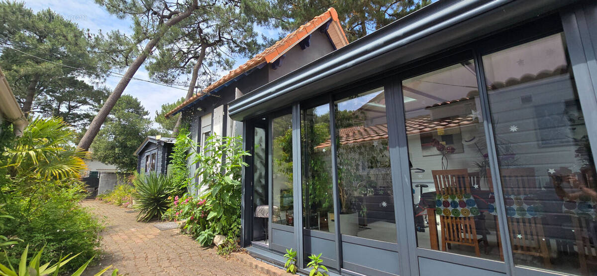 Maison à SAINT-BREVIN-LES-PINS