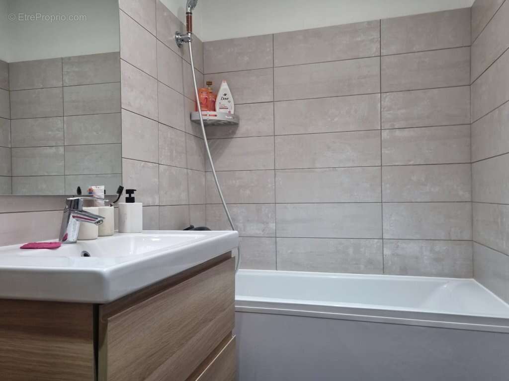 Maison à VILLENEUVE-D&#039;ASCQ