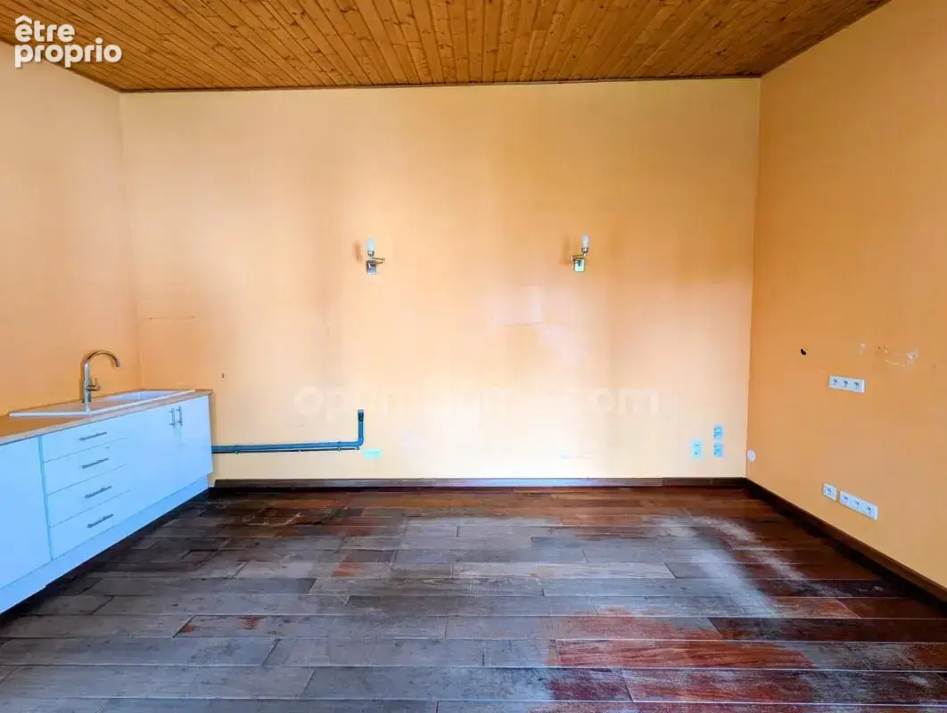 RARE Maison à vendre LE HAVRE (76) quartier SANVIC plain pied - photo 17