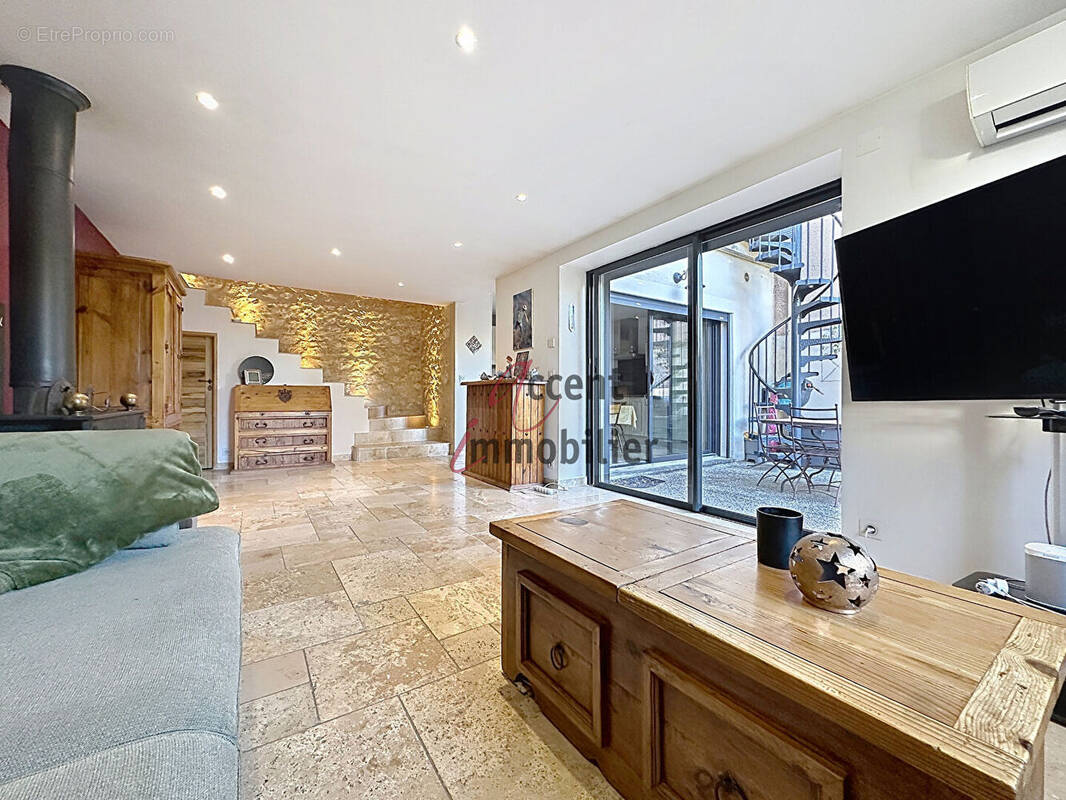 Appartement à CAVAILLON