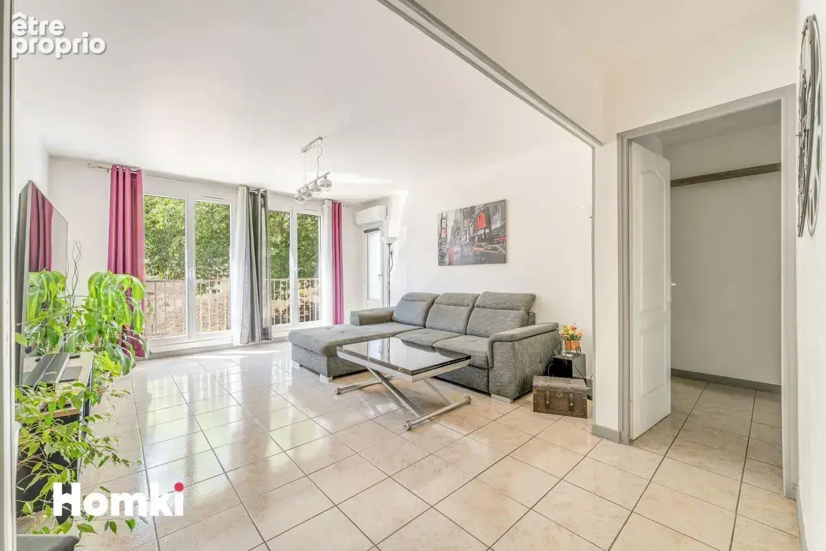 Photo Appartement à Marseille-10e au prix de 190 000€