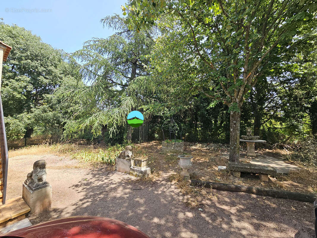 Maison à CARPENTRAS