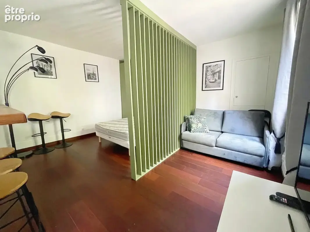 Beau studio transformable - photo 3