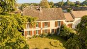 Maison à TILLY