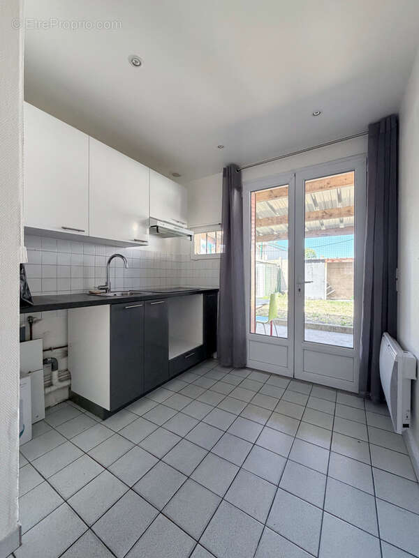 Maison à DRANCY