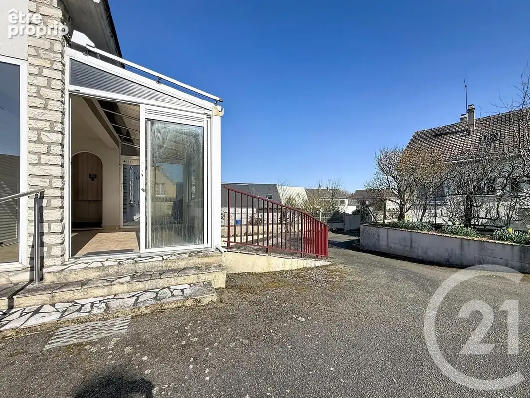 Maison 6 pièces 149 m² à vendre à Chartres (28000) - photo 9