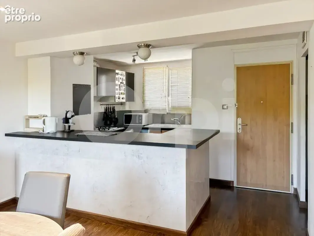 À vendre – appartement t3 de 67 m² avec balcon à la seyne-sur-mer – 179 000 € - photo 3