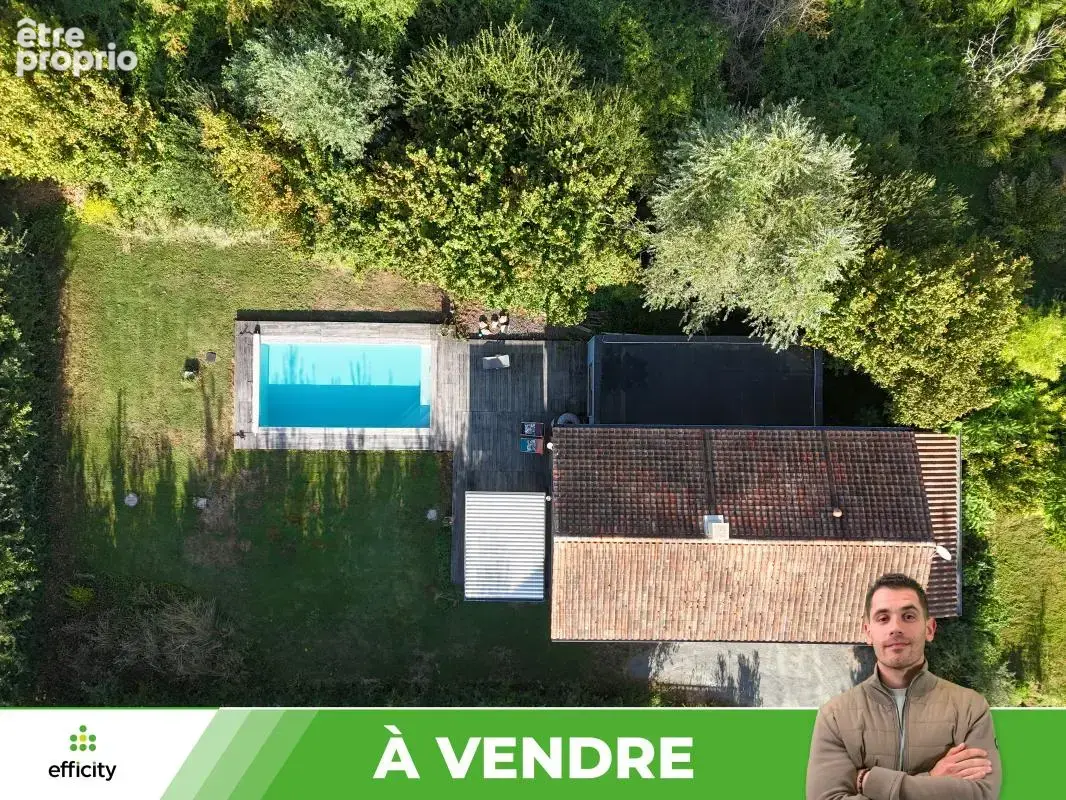 Maison en bois - photo 2
