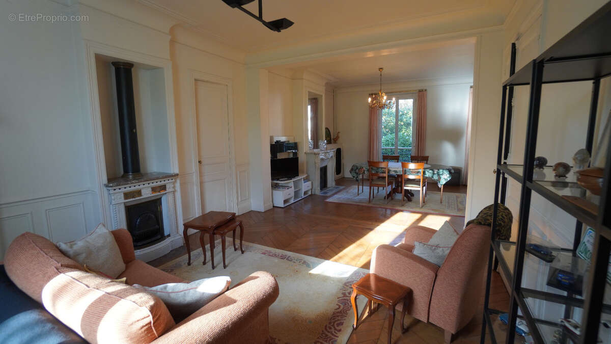 Maison à vendre 10 pièces ARGENTEUIL (95) - photo 30