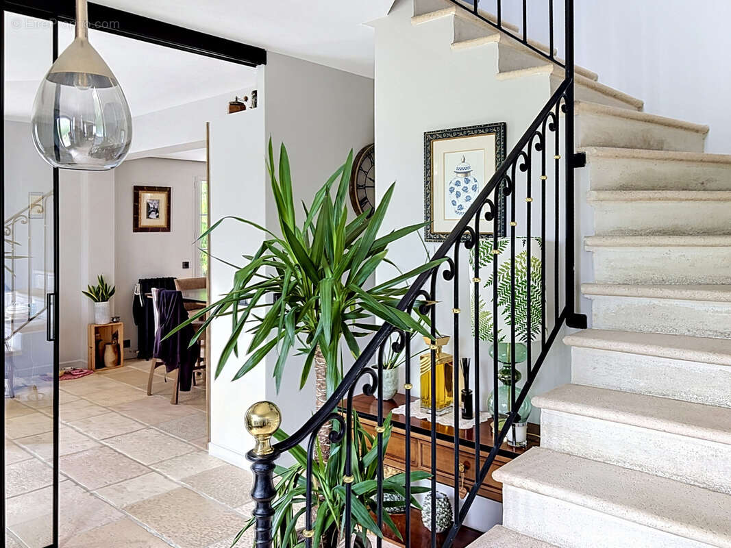 Maison à BRUNOY