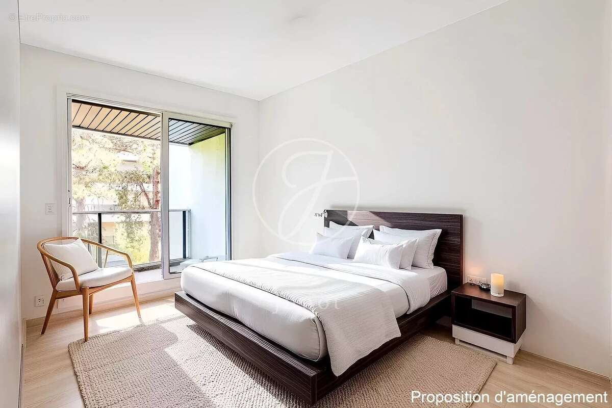 Appartement à LE PECQ