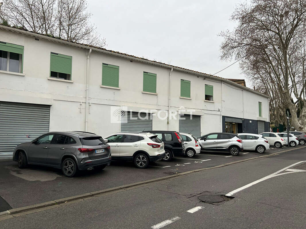 Commerce à ISTRES