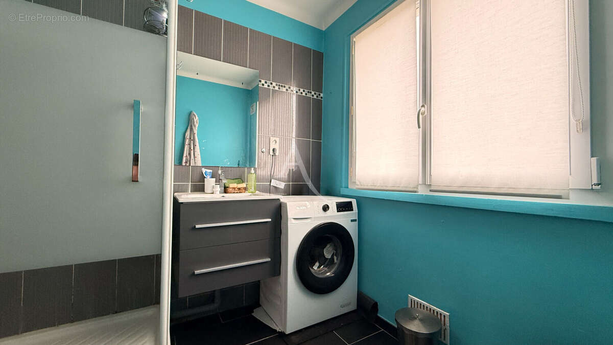 Appartement à LA ROCHE-SUR-YON