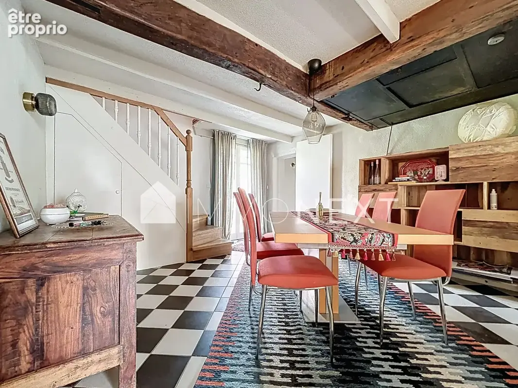 Maison 6 pièces 190 m² à vendre à Basse-Rentgen (57570) - photo 8
