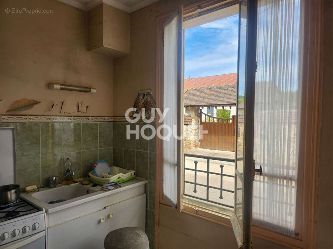 Maison à NOGENT-SUR-SEINE