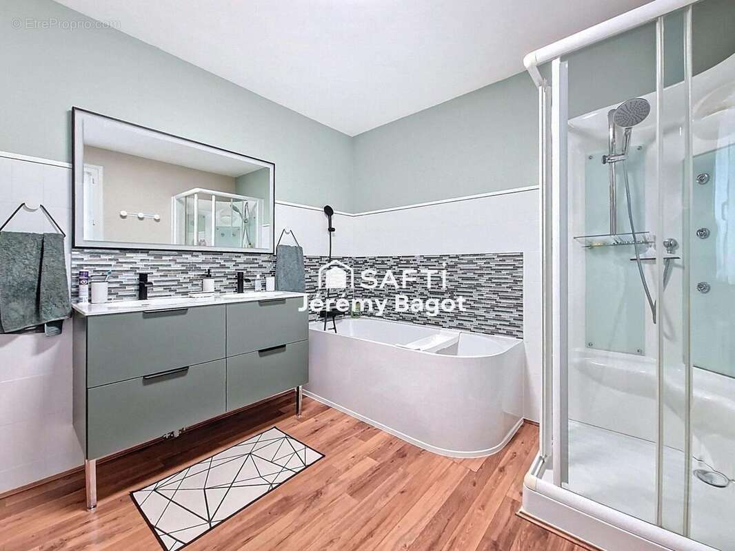 Photo 7 - Maison à LA MEMBROLLE-SUR-CHOISILLE