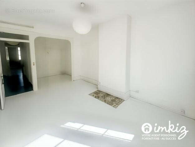 Appartement à LYON-7E
