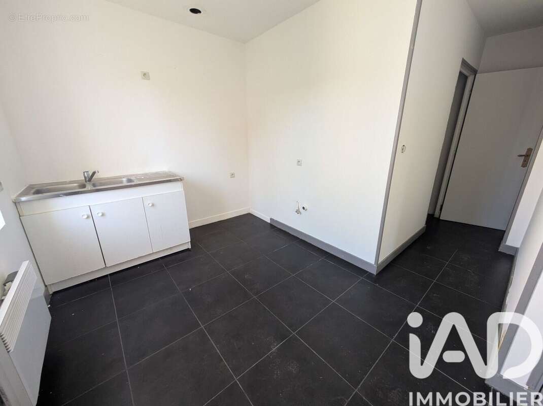 Photo 4 - Maison à CAUDRY