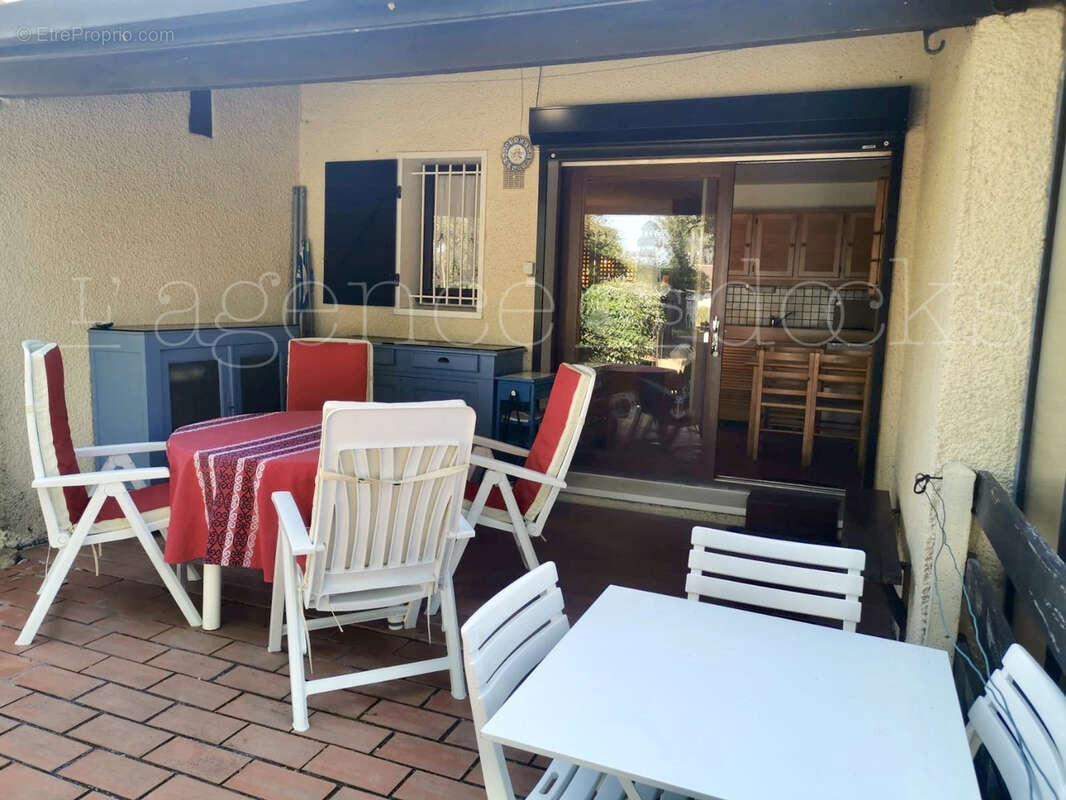 Appartement à SOULAC-SUR-MER